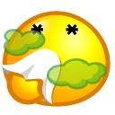 Bad Smelly
