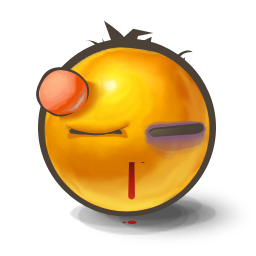 Beaten