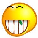 Big Smile