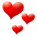 Red Heart