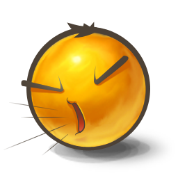 Shout