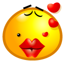 Sweet Kiss