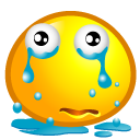 Too Sad